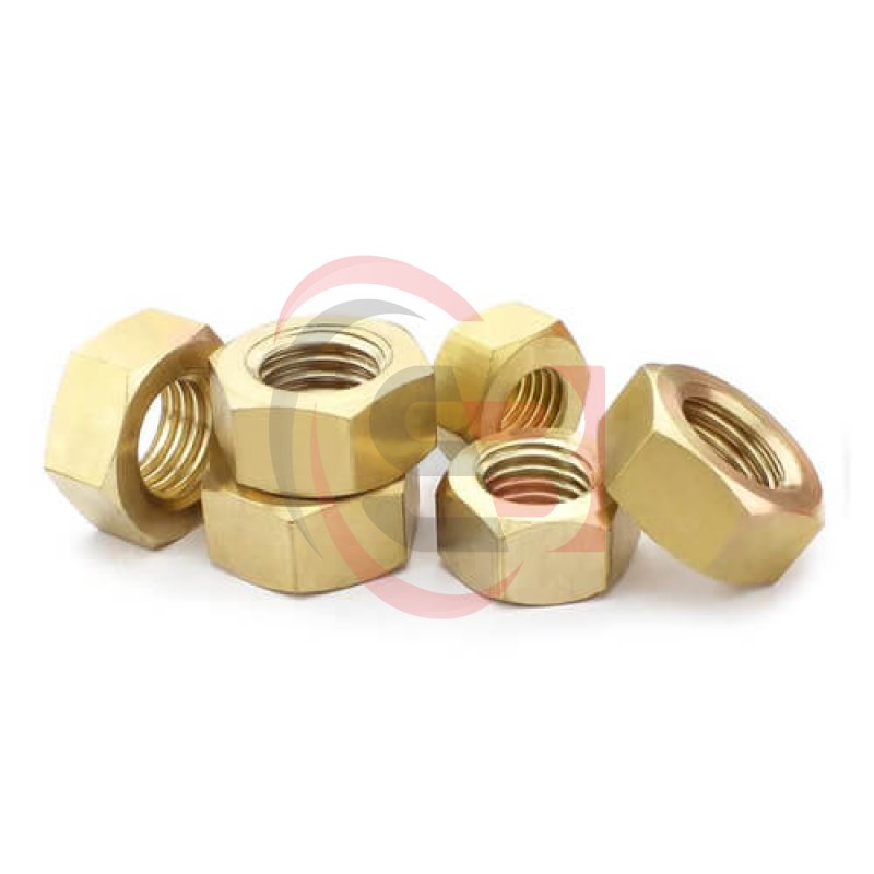 Brass Fastener 9